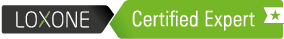 Loxone Schulung - Loxone-Certified-Expert