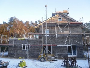 Fenster und Haustüren