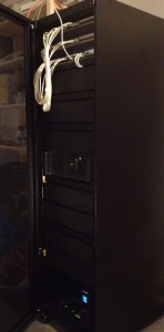 Serverschrank