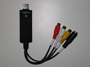 LogiLink VG0001A