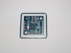 RFID PN532 Mini Breakout Modul - Vorderseite