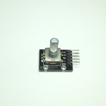 Rotary Encoder - Keyes KY-040