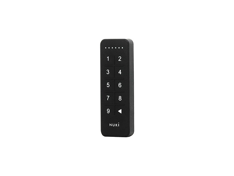 Nuki Smart Lock 2.0 - Nuki Keypad